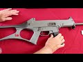 Heckler & Koch USC 45 ACP HK Range Toy!