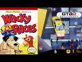 Wacky Races (Dendy) | Grand Theft Auto 2