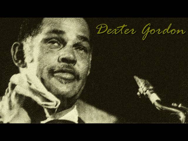 DEXTER GORDON - Dexter Digs In