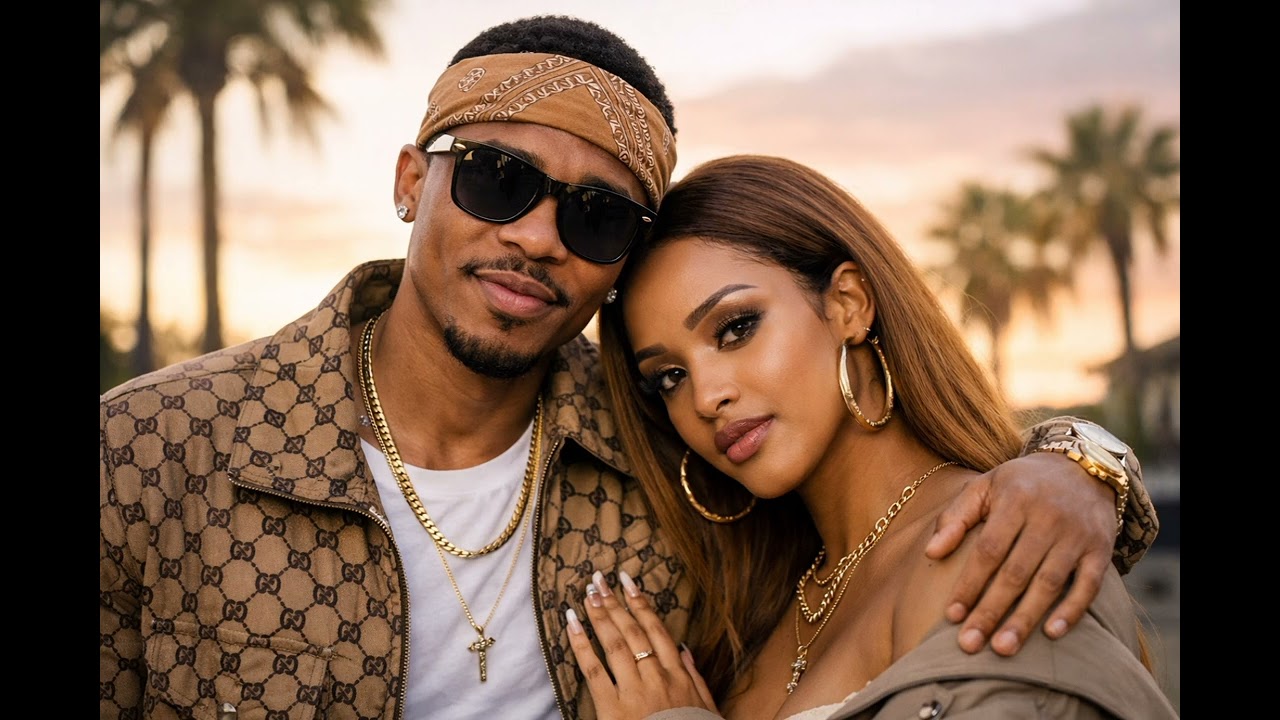 Alikiba ft Tanasha Dona – Milele | Official Audio