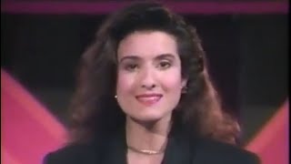 CityPulse Tonight - CityTV News Toronto - March 13, 1989