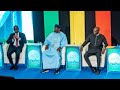 SENEGO TV : EN DIRECT CICAD FORUM INVEST IN SENEGAL : JOUR 2