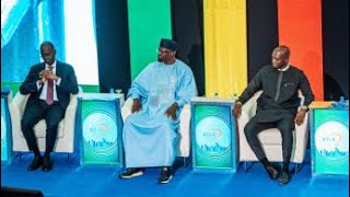 SENEGO TV : EN DIRECT CICAD FORUM INVEST IN SENEGAL : JOUR 2