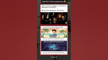 Software Engineer 💀💥 || programming memes #programming #python #developer #coding #memes #ai