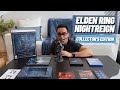 Elden Ring Nightreign collectors edition