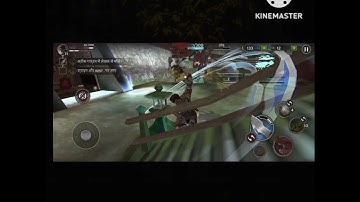 Ryuko Legend of Shadow Hunter - Android Gameplay Part 2