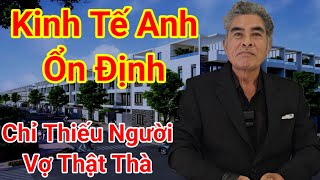 371 Chú Sáu U64 Kinh Tế Ổn Định 