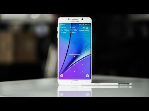 Galaxy Note 5 Problems And How To Fix Them
