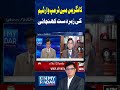 ایران جنگ : مڈٹرم انتخابات سے قبل ٹرمپ پر شدید دباؤ،  مقبولیت میں نمایاں کمی