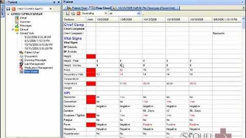 SequelMed EHR Demo Part 9