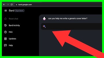 How to Use Google Bard AI Chatbot (NEW FULL RELEASE)