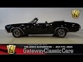 1970 Chevrolet Chevelle SS Gateway Classic Cars Orlando #461