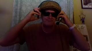 the goodoldscottie show debut: good morning one and all!!  happy sipping!!