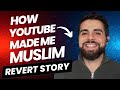 How youtube made me muslim  ex hindu  ex christian  revert to islam