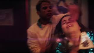 booksmart dancing scene