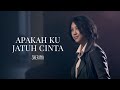 Sherina & Vidi Aldiano - Apakah Ku Jatuh Cinta | Official Video Clip