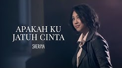 Sherina & Vidi Aldiano - Apakah Ku Jatuh Cinta | Official Video Clip  - Durasi: 4:44. 