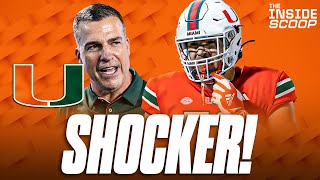  Reaction to 5-Star Jackson Cantwell's Miami Commitment!