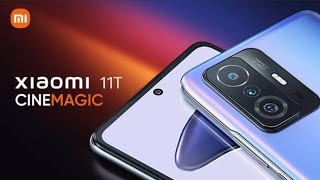 Xiaomi Mi 11T Mi 11T Pro Launch Event Indonesia Xiaomi Mi 11T Pro Live Launch Event