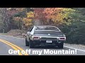 Get Off My Mountain! Moonshine Festival Weekend!
