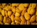 One Man vs 200 McDonald's Chicken Nuggets (3000 Subscriber World Record Attempt!)