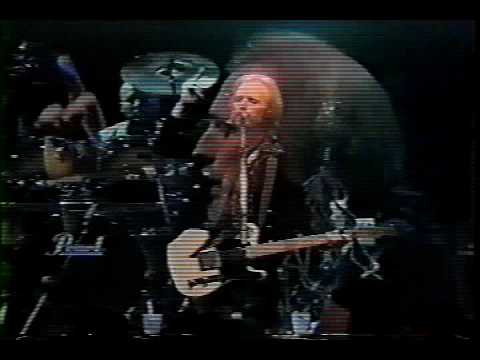 Tom Petty 1995 03 08 United Center, Chicago "Wildflowers" Tour