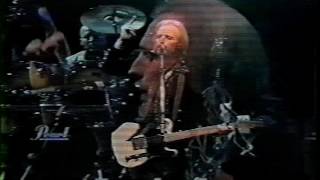 Tom Petty 1995 03 08 United Center, Chicago 
