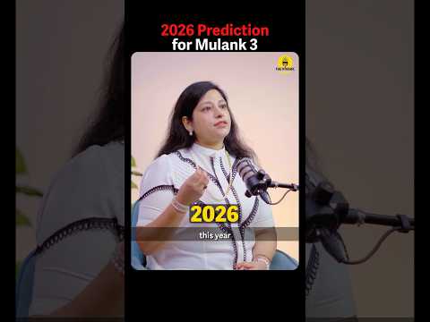 2026 Prediction For Mulank 3 Shorts 