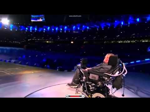 Vídeo: Stephen Hawking Habló Sobre La Atracción Por Las Mujeres - Vista Alternativa