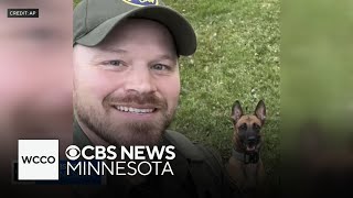 Border patrol agent killed in Vermont has ties to Minnesota representative