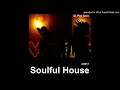 Soulful house 3  by dj pep cano