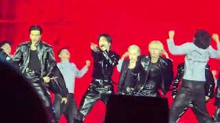 Megaverse - Stray Kids Dominate: Celebrate Encore Incheon Day 1 Resimi