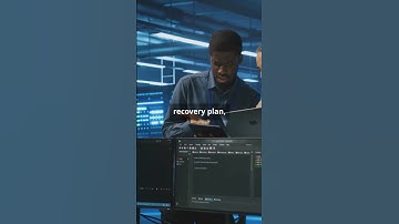 Why Small Businesses Need Data Backup & Recovery #coding #securedata #cybersecurity