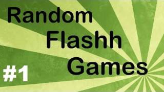 Random Flashh Games Episode 1: Little Life (1/2)