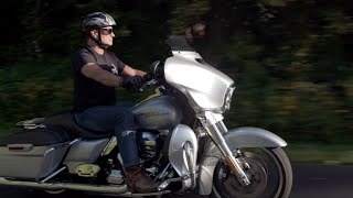Full Client Success Stories - Rick Baltz with Belden News
