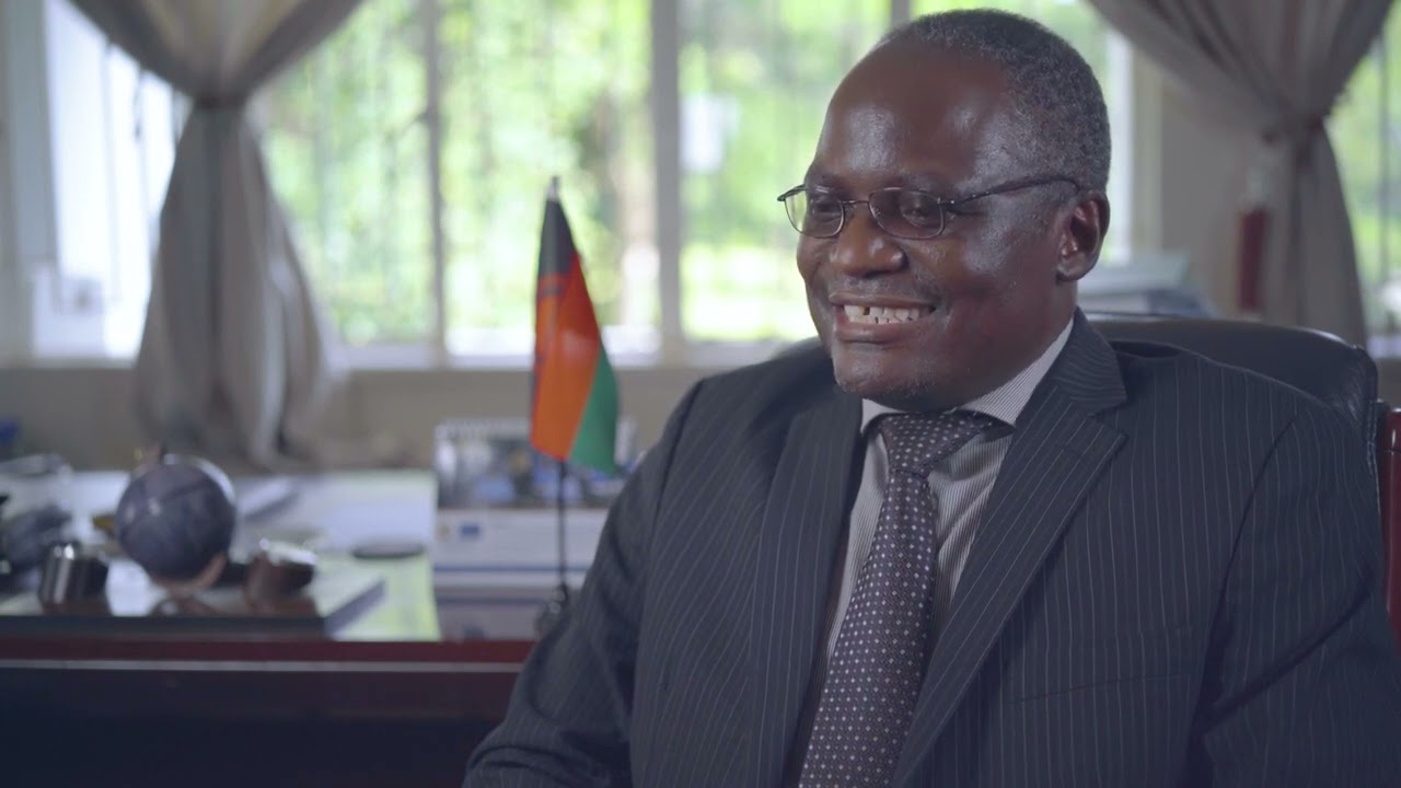 Lighthouse Trust 20th Anniversary Documentary