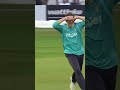 UNREAL CATCH FROM ROB YATES 🤯 #cricket #catch