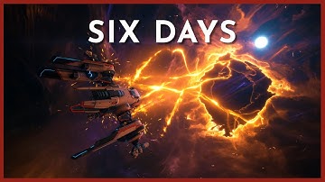 EVERSPACE 2: Six Days until Full Release