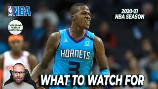 NBA What To Watch For | Friday Stream Targets | NBA Fantasy Basketball