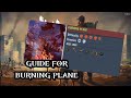 Days After:ULTIMATE GUIDE FOR DOING BURNING PLANE QUEST