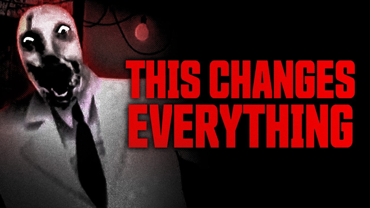 NEW WALTEN FILES VIDEO CHANGES EVERYTHING!