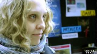 Interview with Marta Pajek, Animateka 2011
