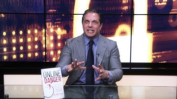 What is a Nation State Cyber Attack- Dr. Eric Cole