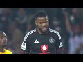 Sipho Mbule Vs Orbit College In 1 0 Betway Premiership Win 2025 2026 