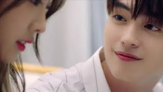 New Korean Mix Hindi Sad Songs 2020 -- School Love(360P).mp4