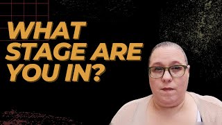 The 3 Stages of Adoption Relinquishment - Adoption Reunion - Birthmom Stories