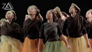 Menada Group Theatre of Dance | Осень
