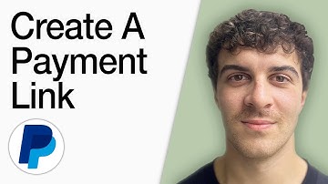 How To Create A Payment Link On Paypal (Full 2025 Guide)