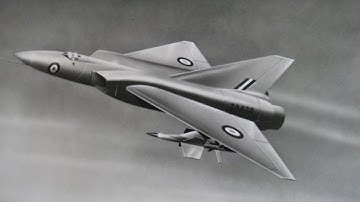 The 1957 Defence White Paper - Death by a Thousand Cuts (Reworked)