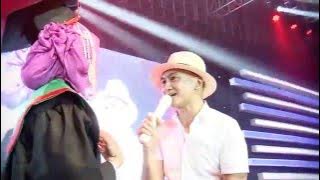 WISUDA BSI - ANJI [HD] - RESAH TANPAMU